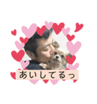 Hi-Hi上田のスタンプ（個別スタンプ：3）