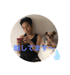 Hi-Hi上田のスタンプ（個別スタンプ：7）