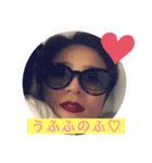 Hi-Hi上田のスタンプ（個別スタンプ：10）