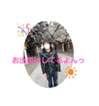 Hi-Hi上田のスタンプ（個別スタンプ：14）