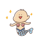 テンのゆるゆるスタンプ（個別スタンプ：32）