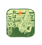 カミリオン（個別スタンプ：9）