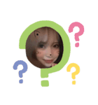 ドューーン！（個別スタンプ：8）