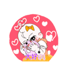 むちむち赤ちゃんかえで。 日常会話編（個別スタンプ：6）