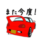 カスタムカーコレクション プチ！ Vol.5（個別スタンプ：12）