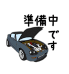 カスタムカーコレクション プチ！ Vol.5（個別スタンプ：13）