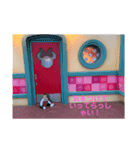 さくらのスタンプ3弾目（個別スタンプ：7）