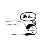素敵なお犬さん（個別スタンプ：5）