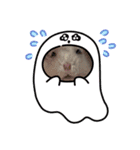 くるみんだよぉ〜（個別スタンプ：3）