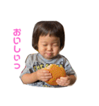 いろさんですよ。（個別スタンプ：11）