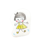 きいれすたんぷ3（個別スタンプ：2）