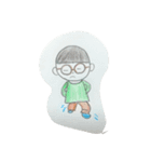 きいれすたんぷ3（個別スタンプ：3）