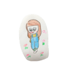 きいれすたんぷ3（個別スタンプ：5）