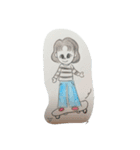 きいれすたんぷ3（個別スタンプ：9）