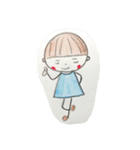 きいれすたんぷ3（個別スタンプ：10）
