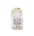 きいれすたんぷ3（個別スタンプ：11）