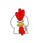 ぴ〜しゅ（個別スタンプ：4）