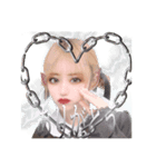 まなかコレクション2021ver.（個別スタンプ：3）
