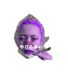 まなかコレクション2021ver.（個別スタンプ：4）