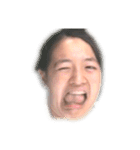 かえるのしたじきあったお。（個別スタンプ：14）