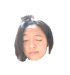 かえるのしたじきあったお。（個別スタンプ：16）