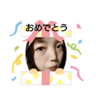 お使い下さい。7（個別スタンプ：16）
