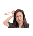 風水占い師きほこの一日（個別スタンプ：10）