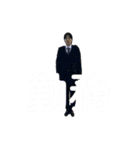 はるたんともきん2（個別スタンプ：12）