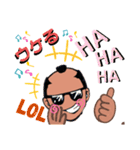 Roninのスタンプ（個別スタンプ：29）