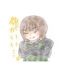 ろうじんほーむ。2（個別スタンプ：10）