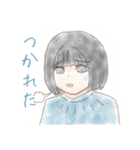 ろうじんほーむ。2（個別スタンプ：11）