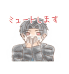 ろうじんほーむ。2（個別スタンプ：21）