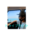 おれらのやり方デェーん（個別スタンプ：3）