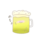 もふちーの仲間たち（個別スタンプ：32）