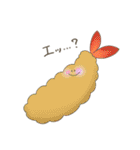 もふちーの仲間たち（個別スタンプ：33）