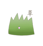 もふちーの仲間たち（個別スタンプ：36）