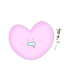 もふちーの仲間たち（個別スタンプ：39）