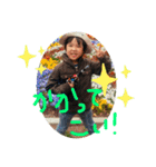 mayukyon's3（個別スタンプ：4）