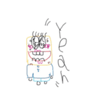 神絵師なるみのスタンプ（個別スタンプ：2）