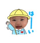 みれしゃんスタンプ（個別スタンプ：10）