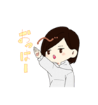 チビップル（個別スタンプ：2）