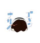 チビップル（個別スタンプ：5）
