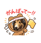 息子の犬（個別スタンプ：24）