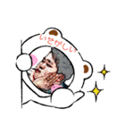 僕らのゼンツ☆☆☆（個別スタンプ：6）
