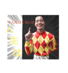 僕らのゼンツ☆☆☆（個別スタンプ：9）
