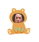僕らのゼンツ☆☆☆（個別スタンプ：12）