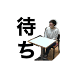 エントハナ -2nd-（個別スタンプ：10）