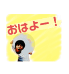 エントハナ -2nd-（個別スタンプ：11）