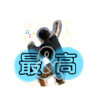 エントハナ -2nd-（個別スタンプ：12）
