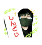 エントハナ -2nd-（個別スタンプ：13）